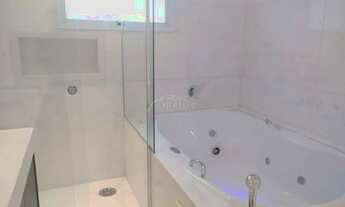 Imagem 7: Apartamento a Venda e Locação 4 Quartos , 271m²