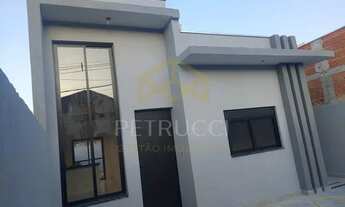 Imagem 2: Casa - Jardim União - Indaiatuba