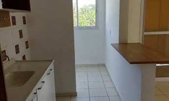 Imagem 2: Apartamento aluga