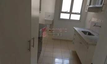 Imagem 6: Apartamento Padrão em Jundiaí