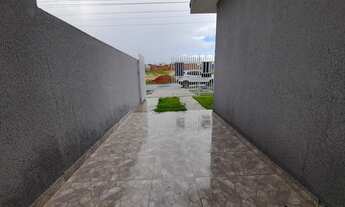 Imagem 2: Casa Região Rio Bonito Venha Conferir Tatuquara Curitiba pr