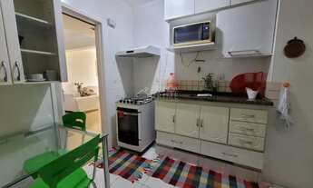 Imagem 4: Apartamento 1 dormitório próximo a Santa Casa