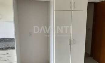 Imagem 7: Apartamento - Edifício Topazio - Valinhos