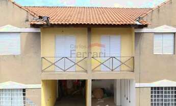 Imagem: Casa em condomínio Fechado