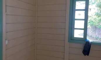 Imagem 4: Casa no centro de Santo Amaro da Imperatriz