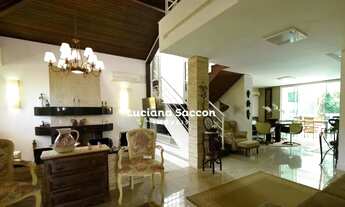 Imagem 3: Casa à venda no bairro Jurerê Internacional - Florianópolis/SC