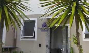 Imagem: Apartamento dois dormitórios Gurilândia