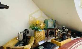 Imagem 6: Casa - Swiss Park - Campinas