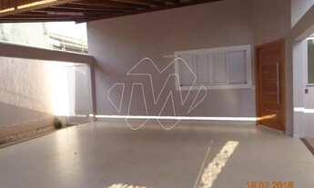 Imagem 2: Locação de Casas / Padrão na cidade de Araraquara