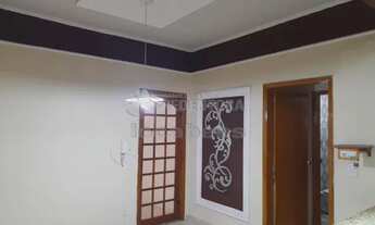 Imagem 7: Casa Padrão em São José do Rio Preto