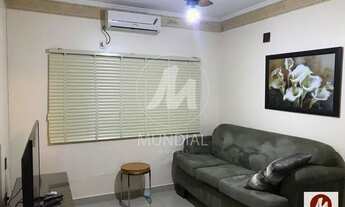 Imagem 6: Casa (térrea na rua) 3 dormitórios/suite, cozinha planejada