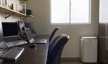 Imagem 7: Apartamento de 3 quartos com suíte no Condomínio Happy Days em Morada de Laranjeiras