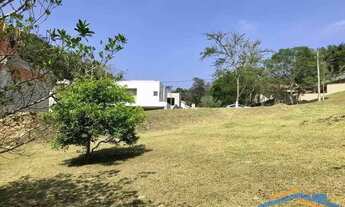 Imagem 3: Terreno à Venda Condomínio Aldeia Da Serra Mosaico Da Aldeia 501m²