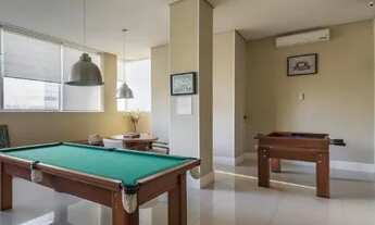 Imagem 5: Apartamento Venda Brooklin 134 m² 3 Dormitórios