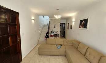 Imagem 4: Sobrado para venda tem 137 metros quadrados com 3 quartos em Parque Jabaquara - São Paulo