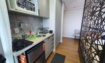 Imagem 6: Flat na Rua Bela Cintra, na Bela Vista, próximo a Av Paulista, Metrô Paulista e Shopping F