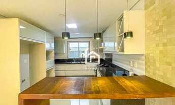 Imagem 4: Linda casa duplex com lazer privativo em região privilegiada do Boulevard Lagoa!