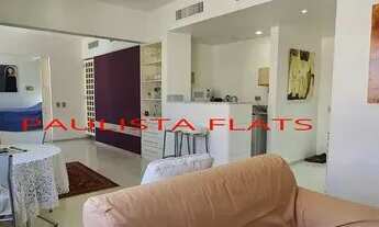 Imagem 4: SÃO PAULO - Apartamento Padrão - JARDIM PAULISTA