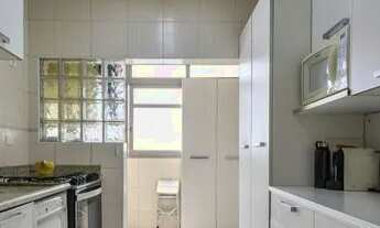 Imagem 4: APARTAMENTO RESIDENCIAL em SÃO PAULO - SP, VILA MARIANA