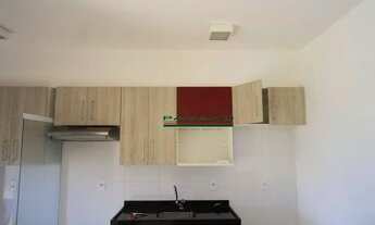 Imagem 4: Apartamento com 1 dormitório para alugar, 45 m² por R$ 1.950,00/mês - Jardim Califórnia