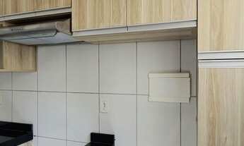 Imagem 7: TROCO - Ap 02 quartos bairro Cabral em Contagem