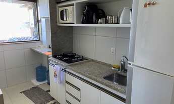 Imagem 2: Apartamento para aluguel com 56 metros quadrados com 2 quartos em Boa Viagem - Recife - PE