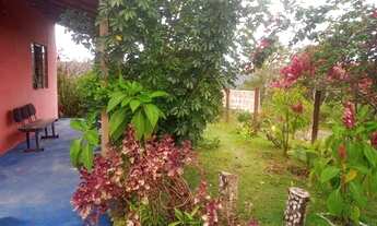 Imagem 6: Casa de campo com piscina VENDO OU ALUGO