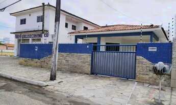 Imagem: Casa com 3 dormitórios à venda, 119 m²