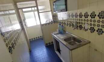 Imagem 4: Apartamento para aluguel possui 50 metros quadrados com 2 quartos em Butantã - São Paulo