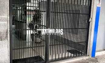 Imagem: Apartamento 2 quartos com área externa