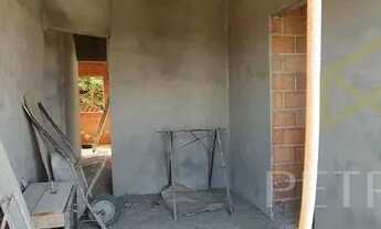 Imagem 3: Casa - Parque Jambeiro - Campinas