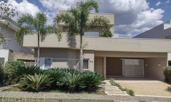 Imagem: Casa - Jardim Europa - Valinhos