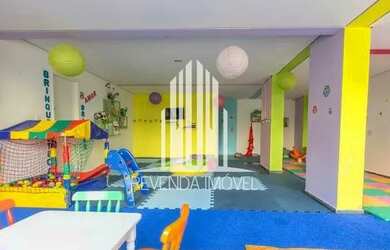 Imagem 14: Apartamento no Condomínio Mirante Cantareira no Tucuruvi com 89m² 1 suíte 2 banheiros 2 va