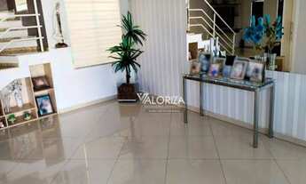 Imagem 5: Casa com 3 dormitórios para alugar - Condomínio Vila dos Inglezes - Sorocaba/SP