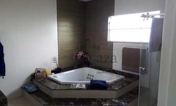 Imagem 4: Casa de condomínio Mirante do Vale 400 mts - Casa nova e moderna