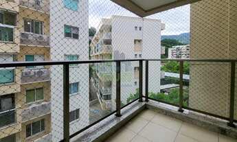 Imagem 6: Apartamento para Venda em Rio de Janeiro, Freguesia (Jacarepaguá), 3 dormitórios, 1 suíte