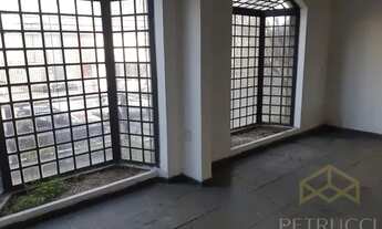 Imagem: Casa - Vila Teixeira - Campinas