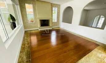 Imagem 2: Casa de condomínio sobrado para venda com 135 metros quadrados com 4 quartos