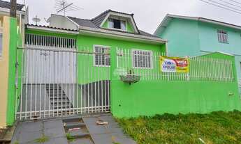 Imagem 2: Vendas Casa Curitiba PR