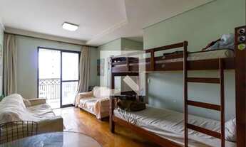 Imagem 2: Apartamento para Aluguel - Vila Pompéia, 1 Quarto, 56 m2