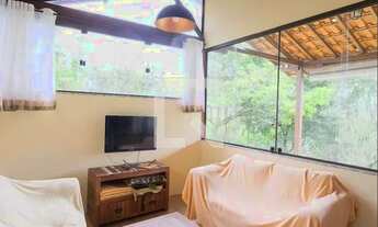 Imagem 2: Casa de Condomínio à Venda - Jardins de Petrópolis, 2 Quartos, 120 m2