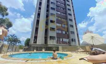 Imagem: Apartamento - Bonfim - Campinas