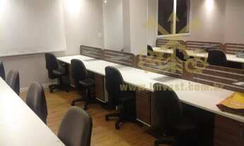 Imagem 7: São Paulo - Casa Comercial - Pinheiros