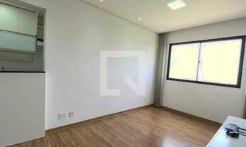 Imagem 5: Apartamento para Aluguel - Vila Iracema, 2 Quartos, 53 m2