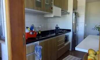 Imagem 5: Cobertura para Venda em Florianópolis, Trindade, 2 dormitórios, 1 suíte, 2 banheiros, 2 va