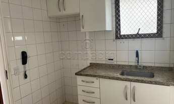 Imagem 3: Apartamento para aluguel com 3 quartos Vila Redentora