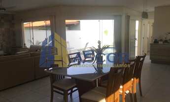 Imagem 3: Casa com 4 dormitórios à venda, 321 m² por R$ 1.780.000,00 - Carianos - Florianópolis/SC