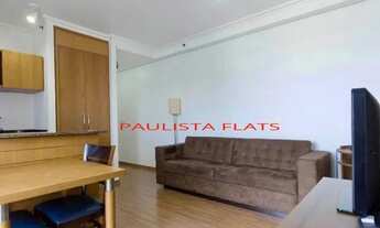 Imagem 2: SÃO PAULO - RESIDENCIAL - CONSOLAÇÃO