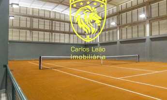 Imagem 6: Apartamento com 4 dormitóriosNova Lima, no bairro Vale do Sereno