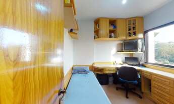 Imagem 2: Apartamento para aluguel e venda possui 115 metros quadrados com 3 quartos